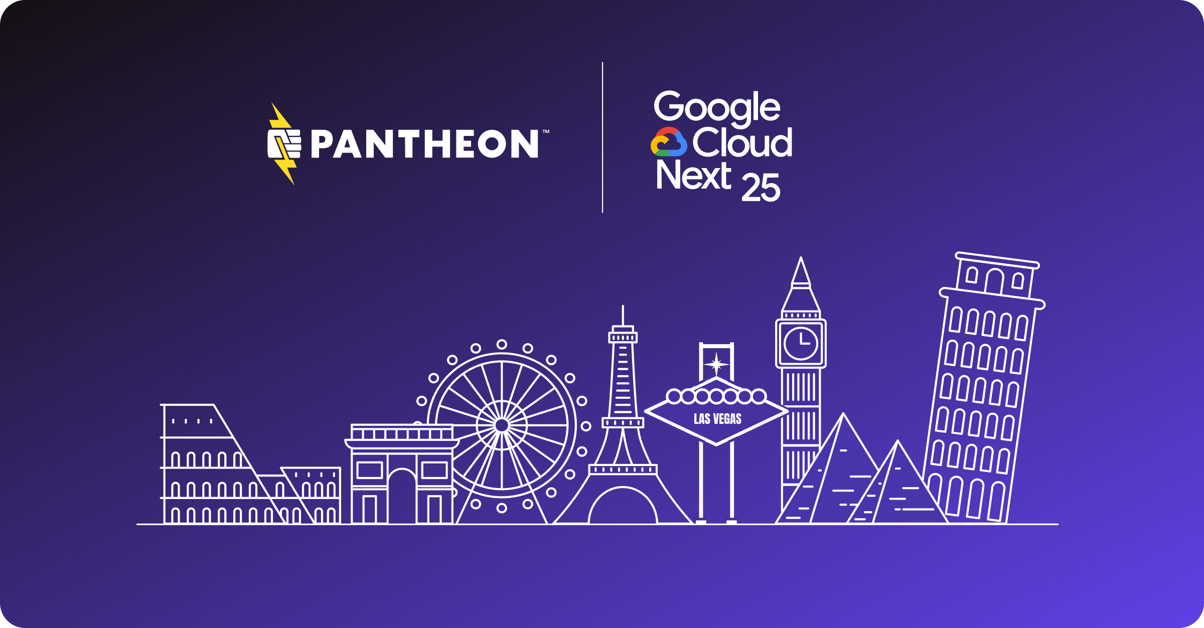 Google Cloud Next 25