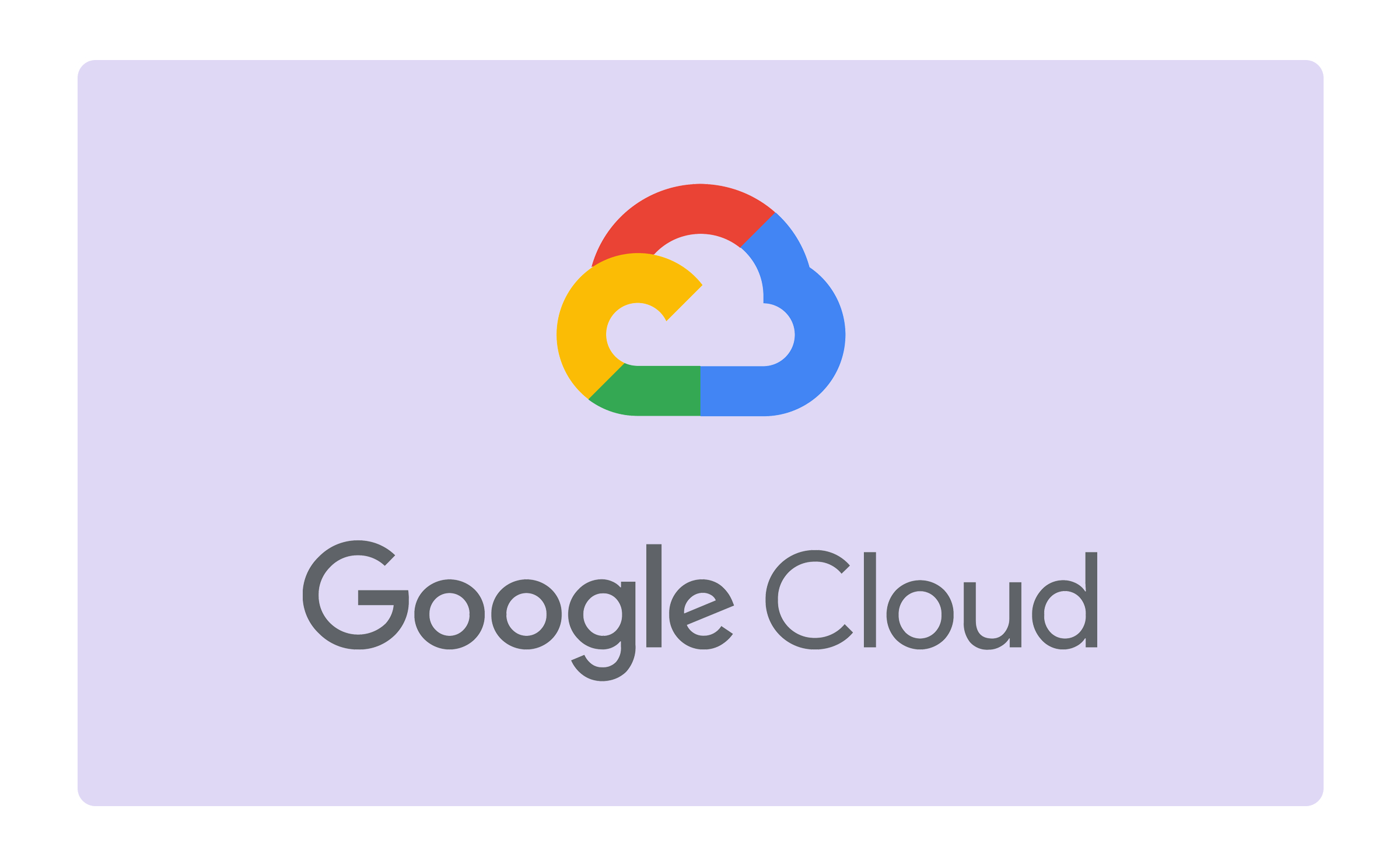 Google cloud and Pantheon Platform