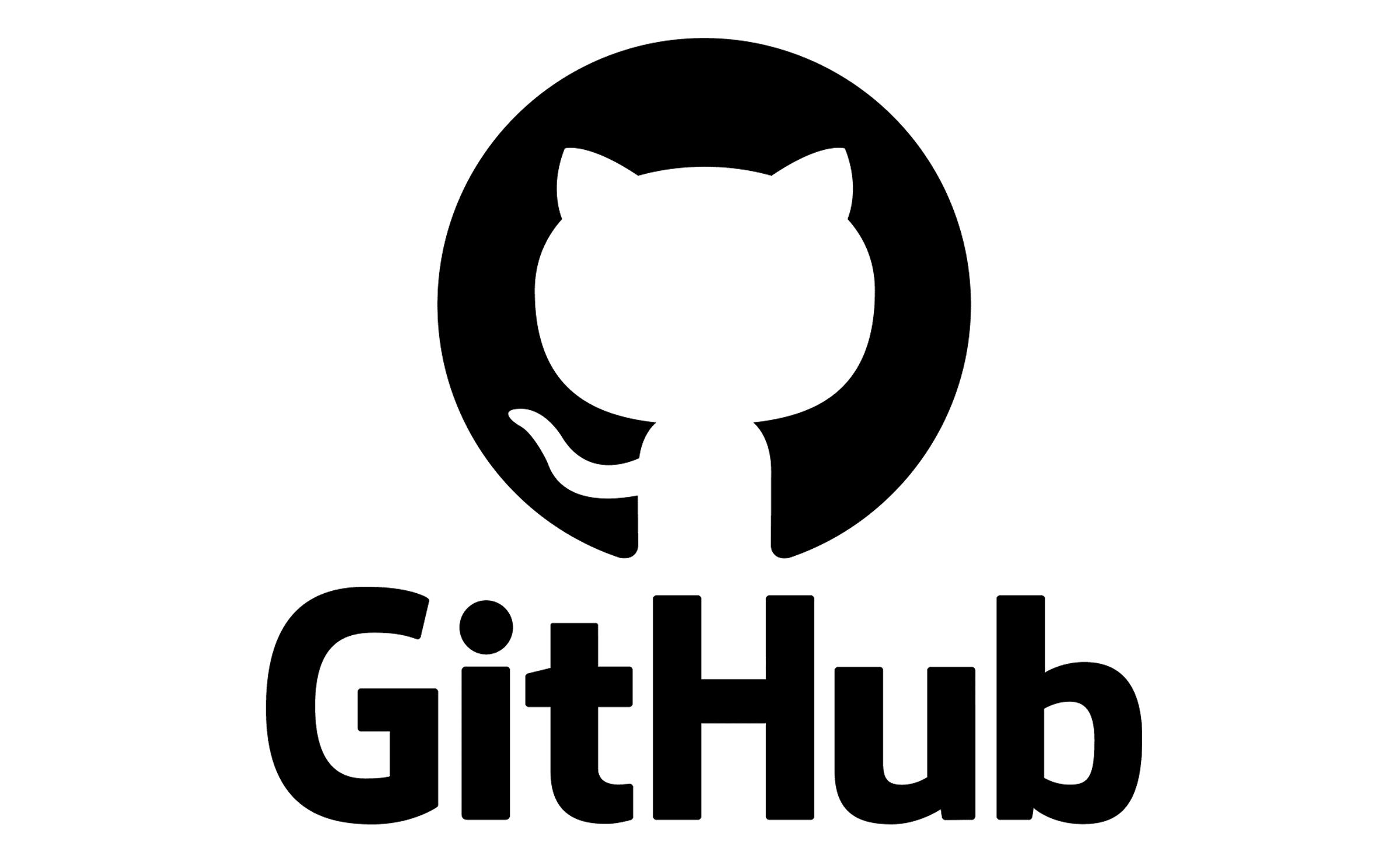github logo