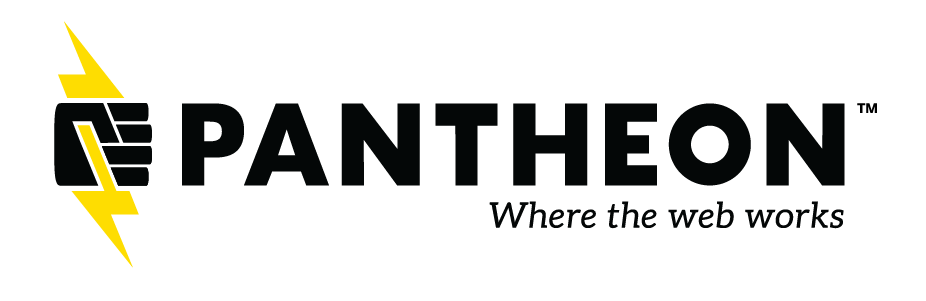 Pantheon Logo