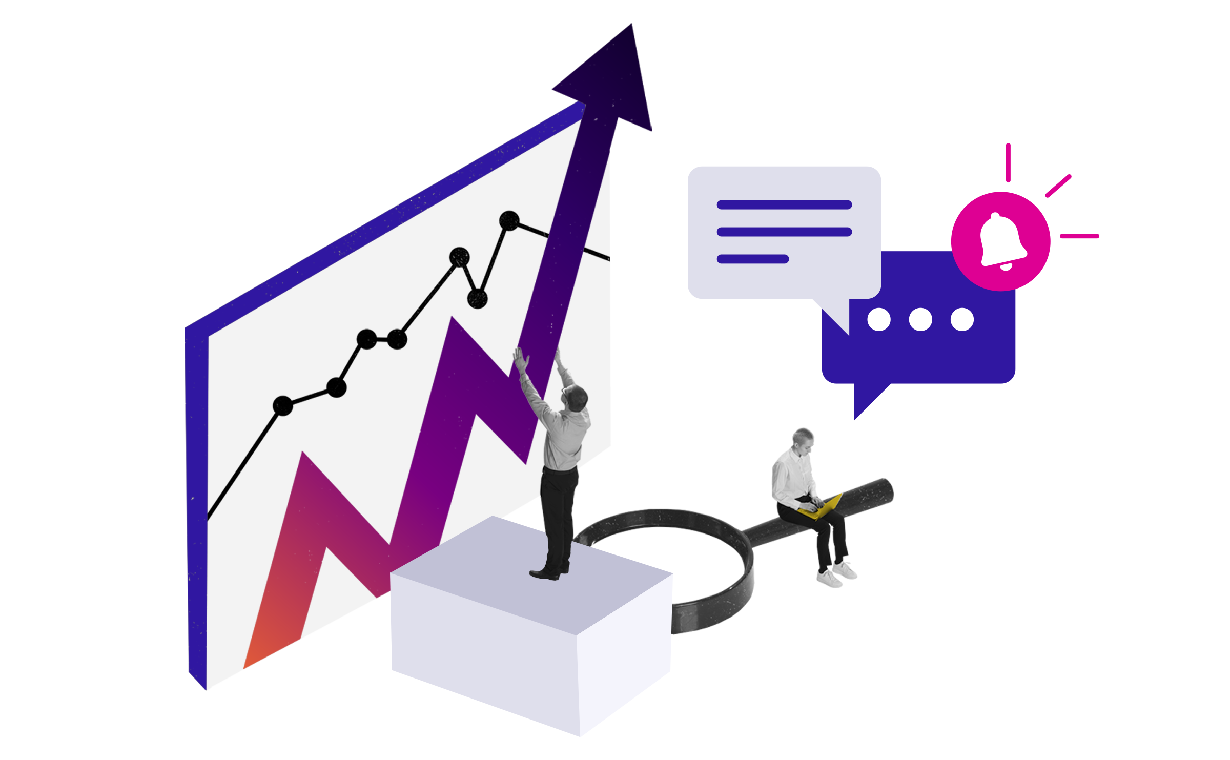 Performance monitoring and workflows