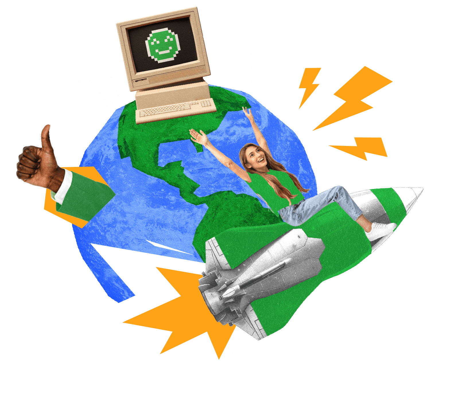 Developer Enterprise WordPress Hosting Campaign Hero