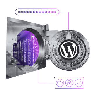 Secure WordPress Hosting
