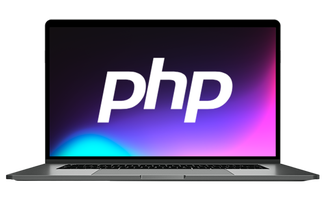 php