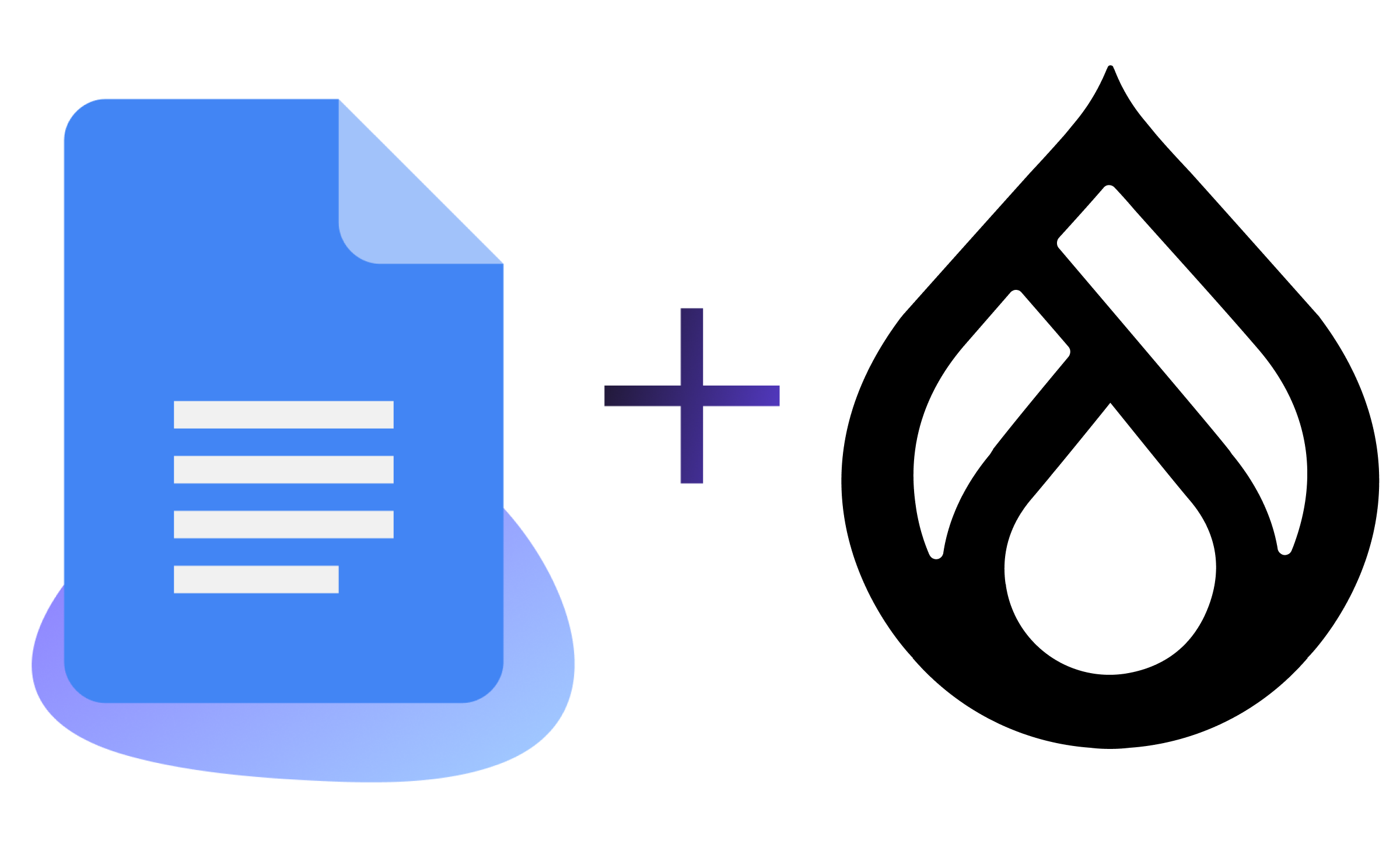 Content publisher + drupal