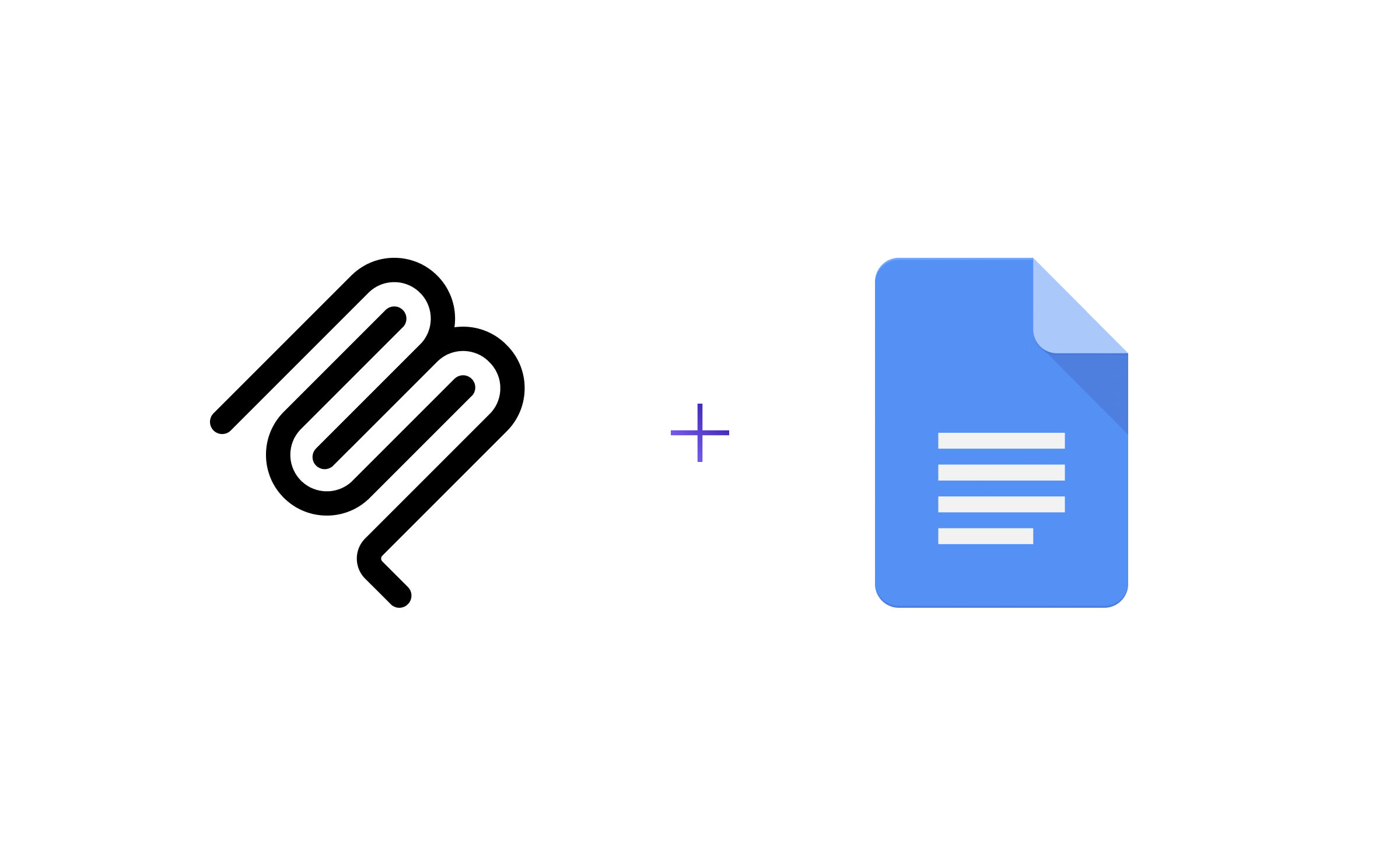 MCP Google docs