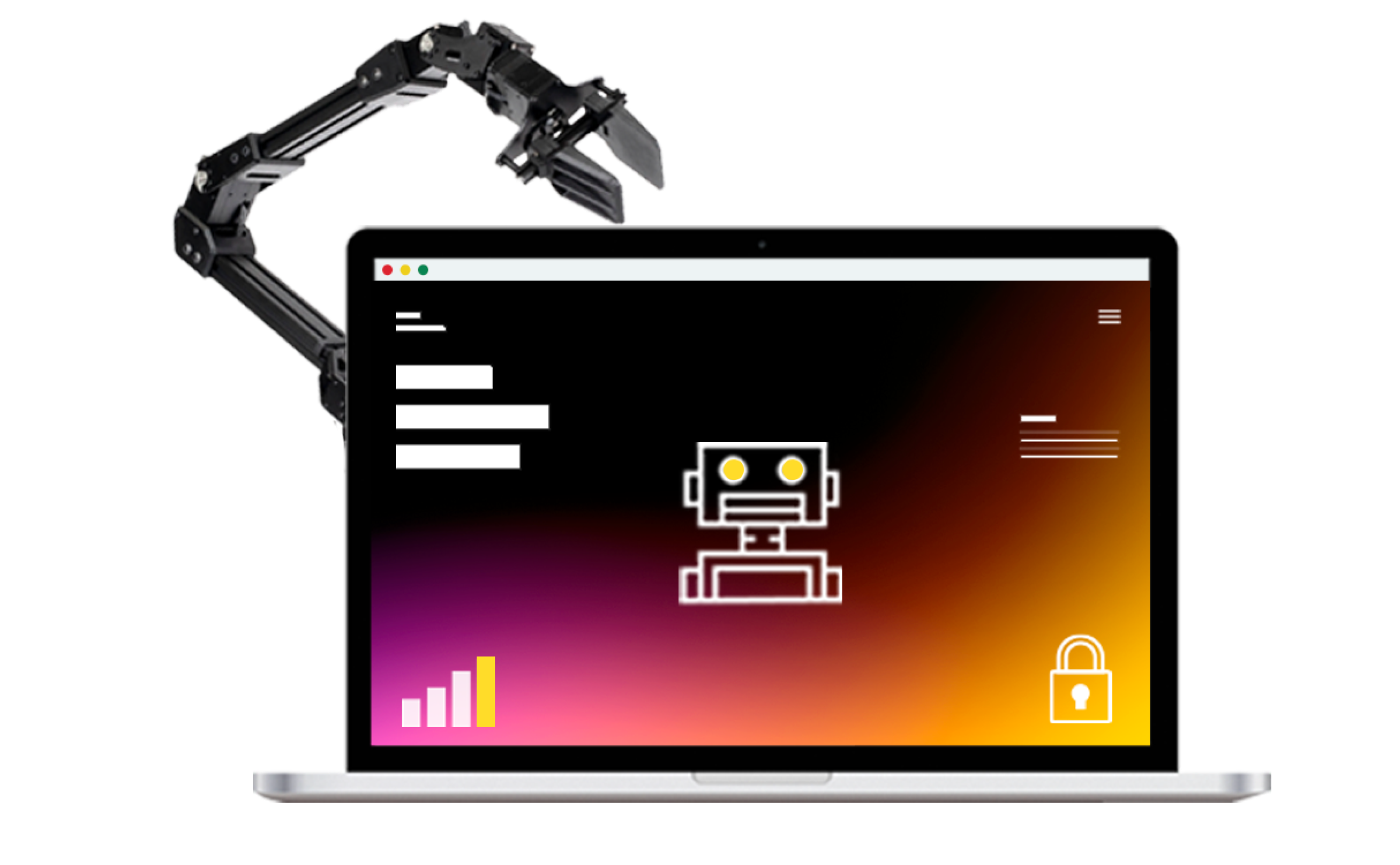 Autopilot - Pantheon Platform