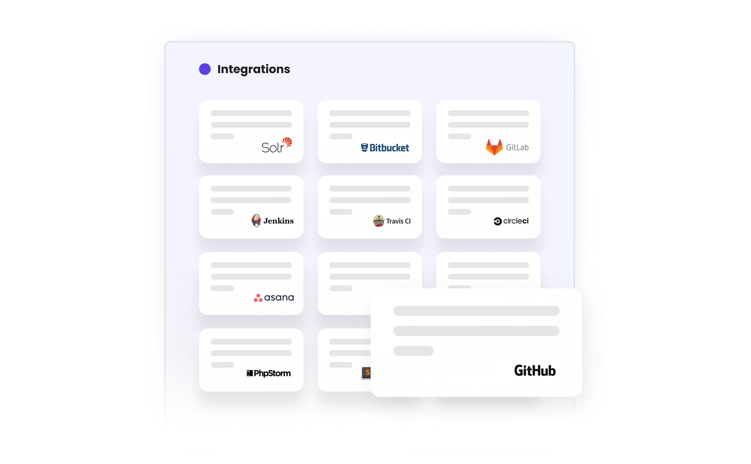 Pantheon Platform Integrations