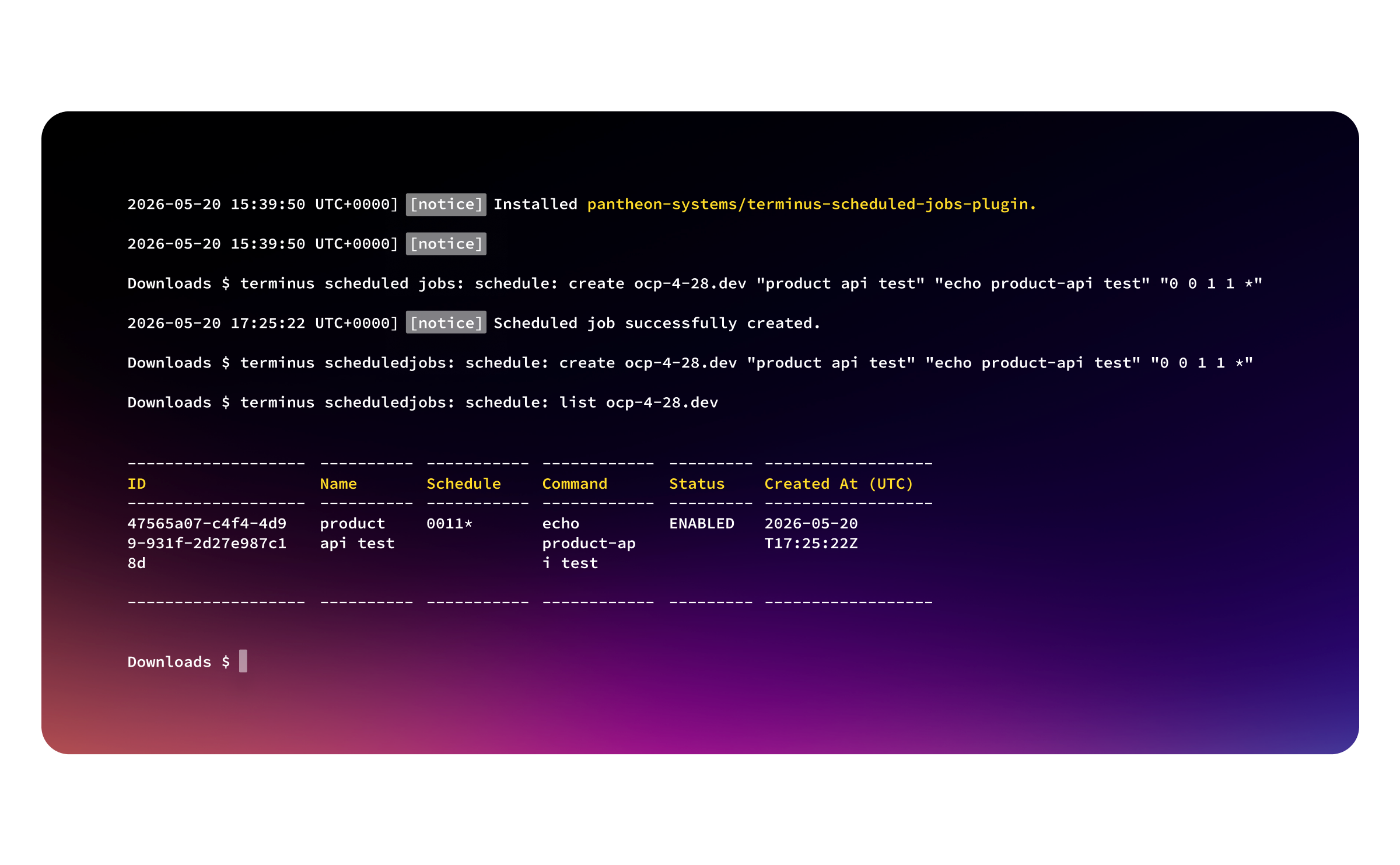 q2 announcement