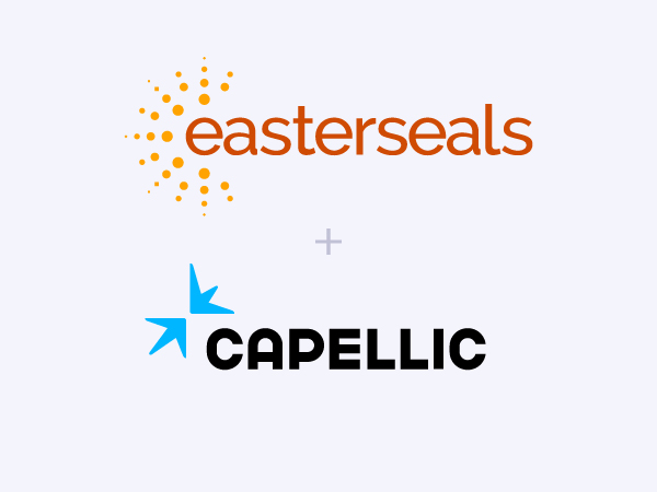 Easterseals + Capellic
