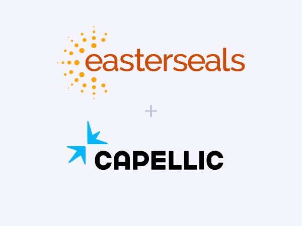 Easterseals + Capellic