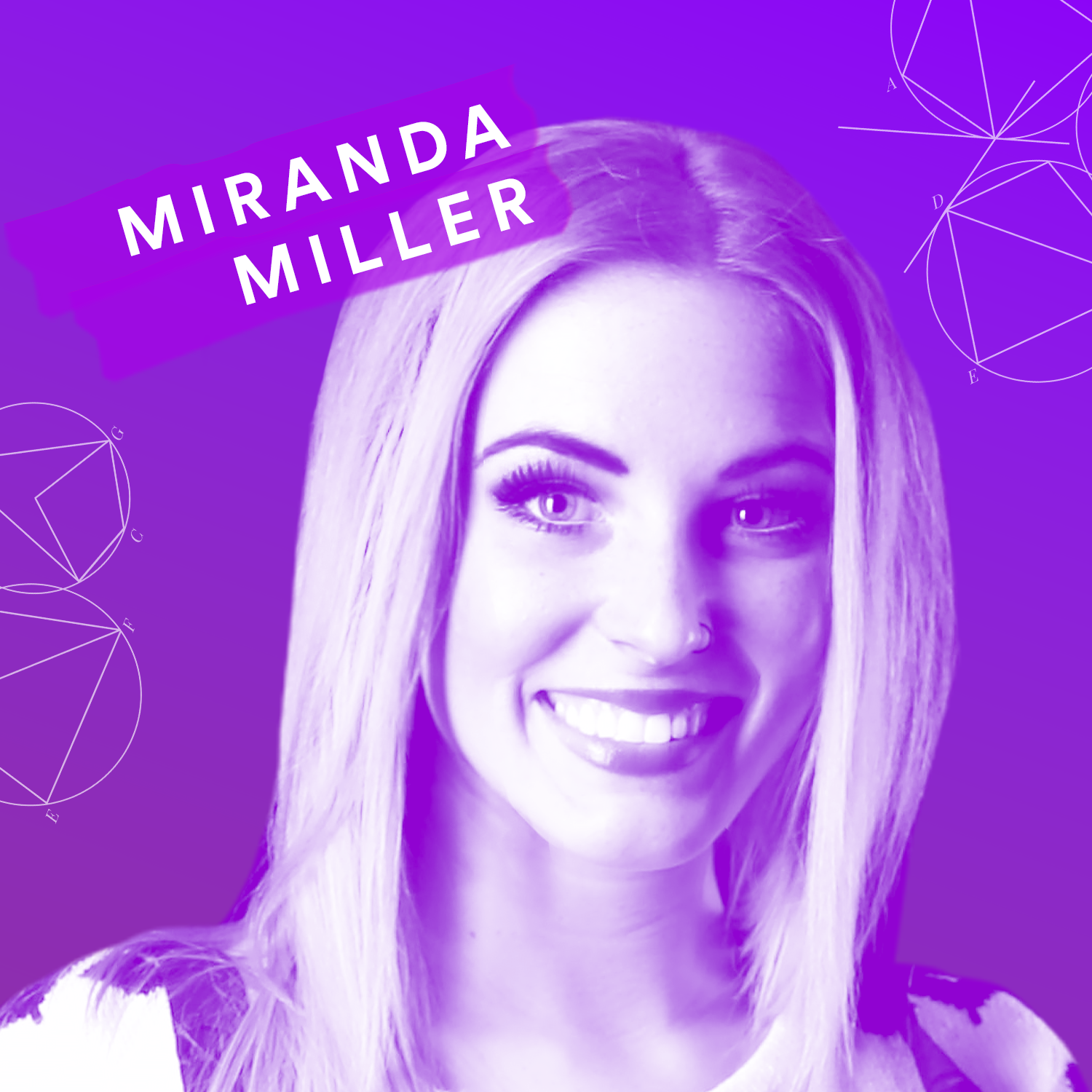 Miranda Miller headshot