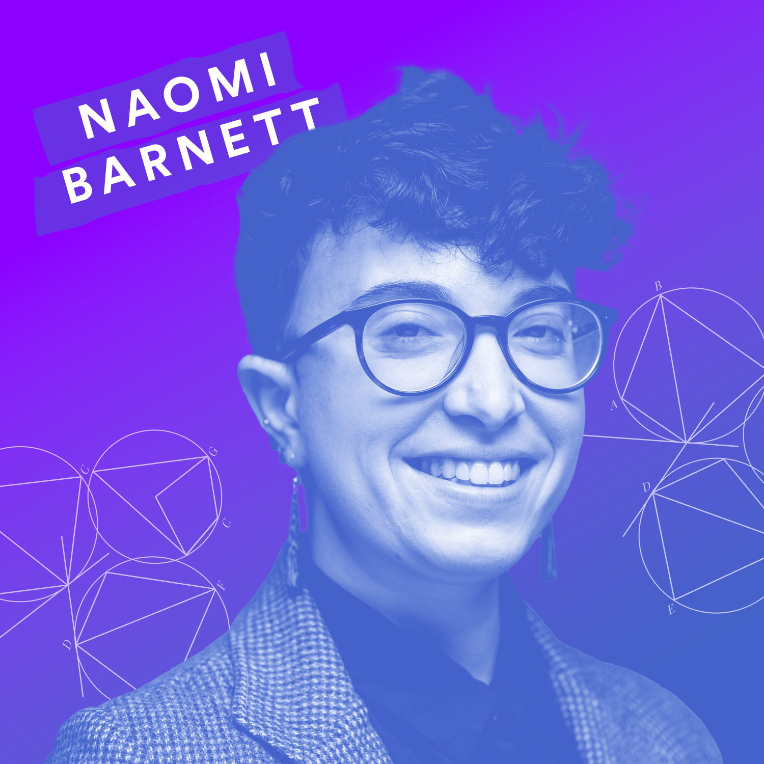 Naomi Barnett headshot