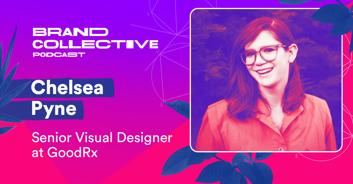 Brandfolder: Podcast Episode with Chelsea Pyne