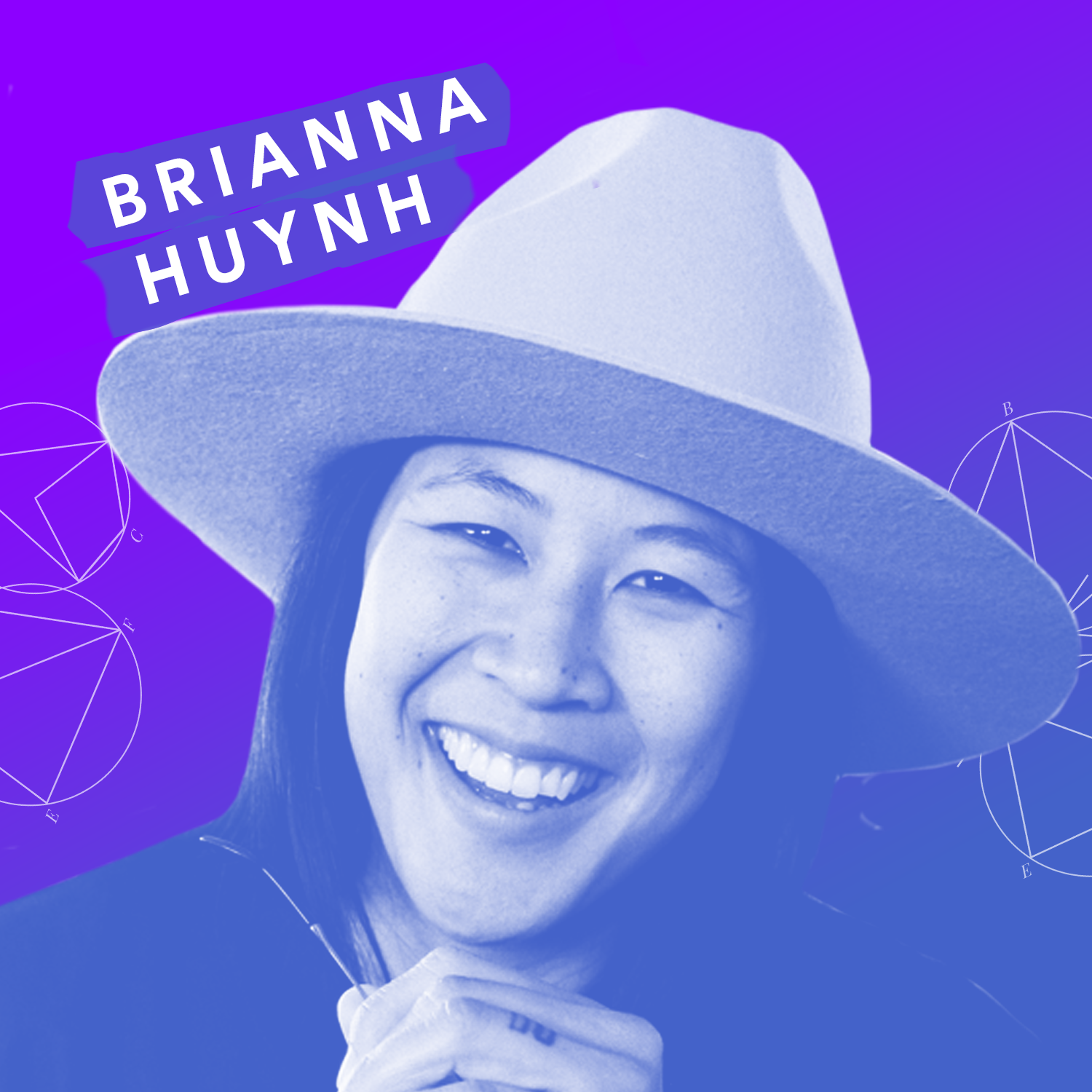 Brianna Huynh headshot