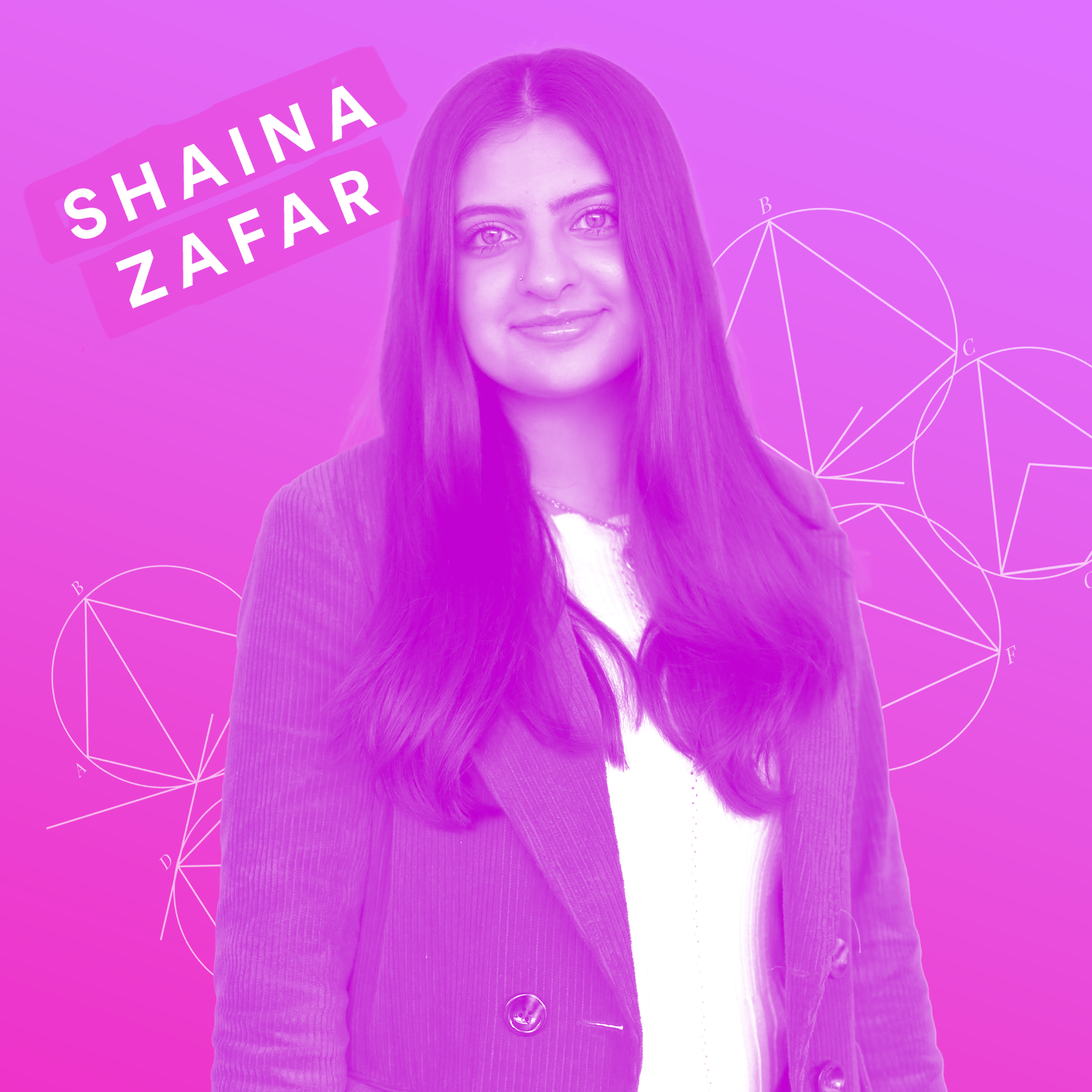 Shaina Zafar headshot
