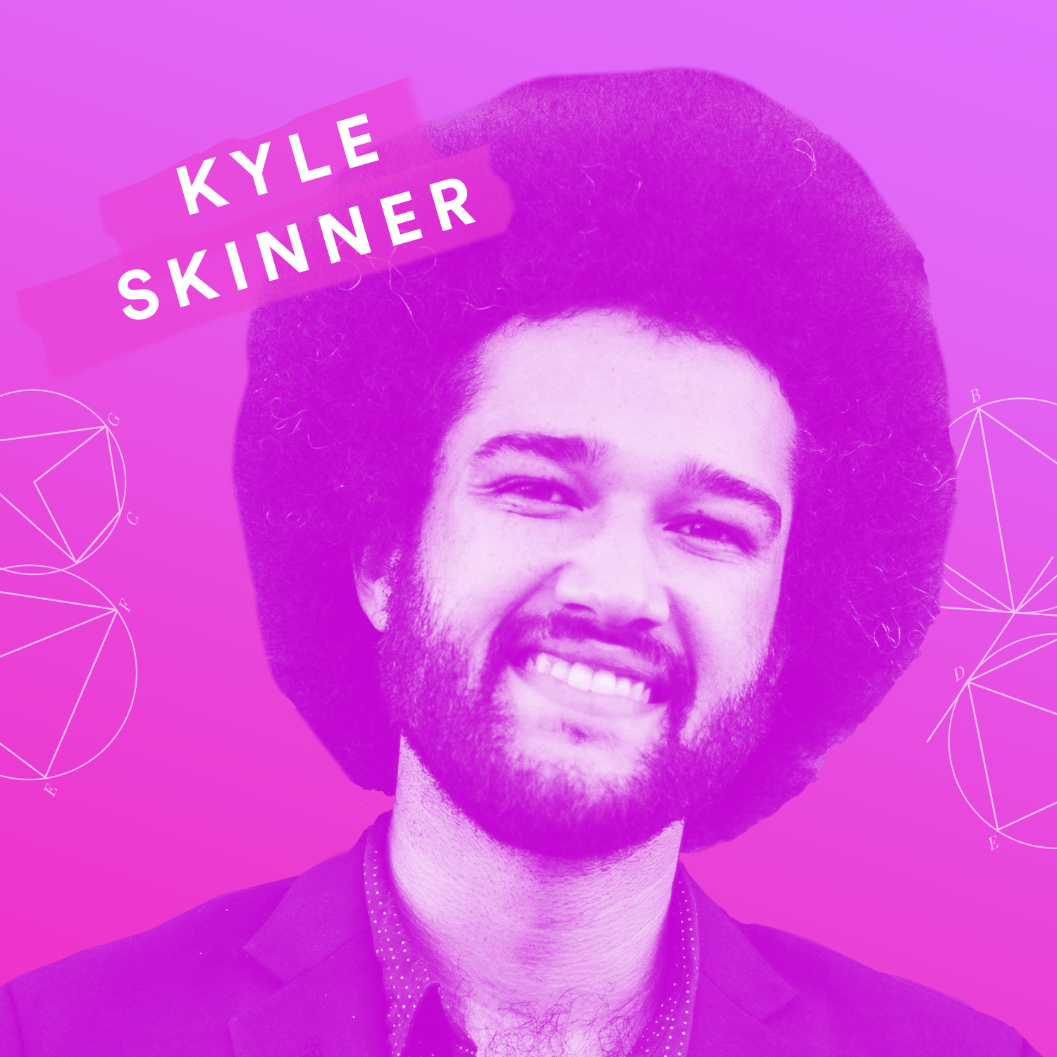 Kyle Skinner headshot