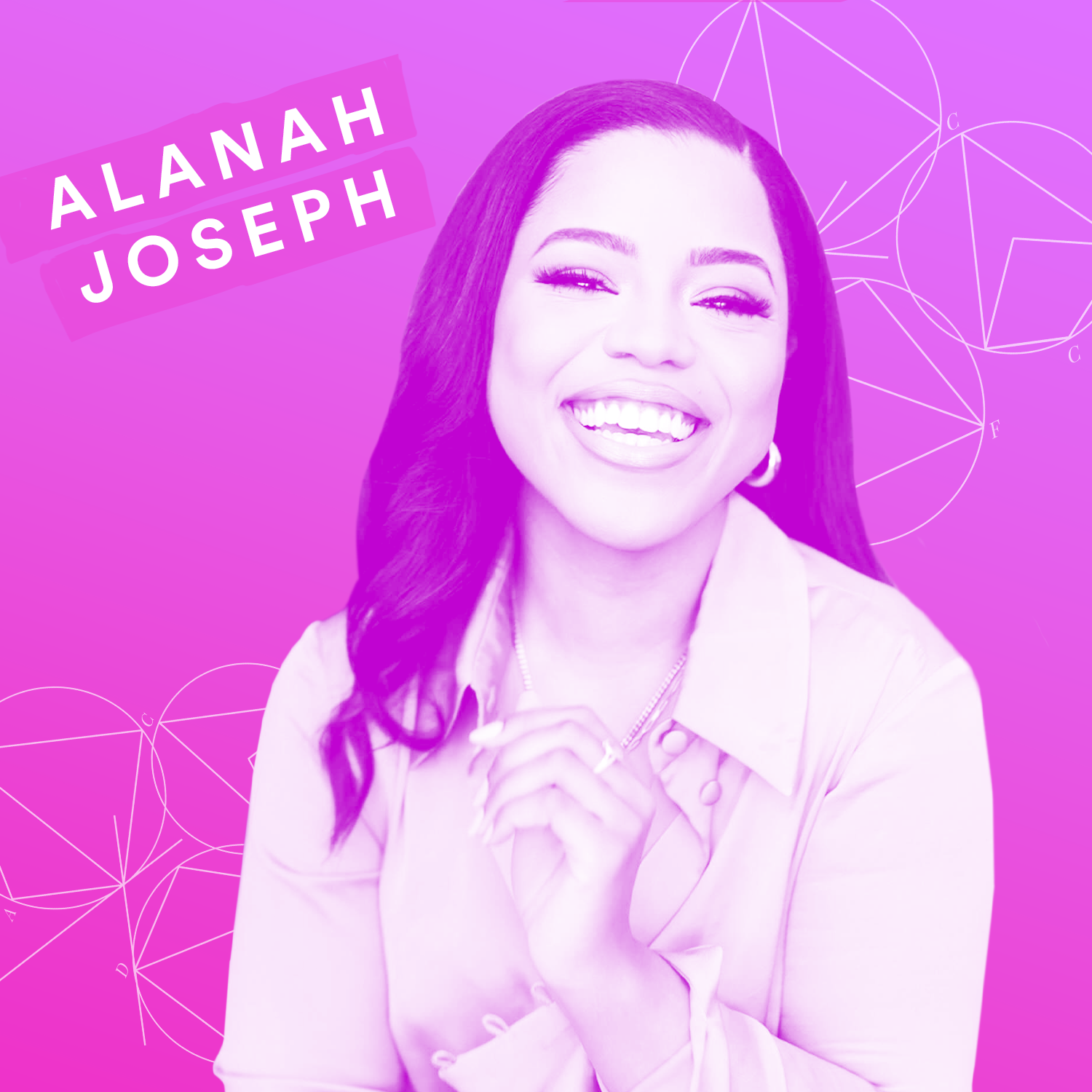 Alanah Joseph headshot