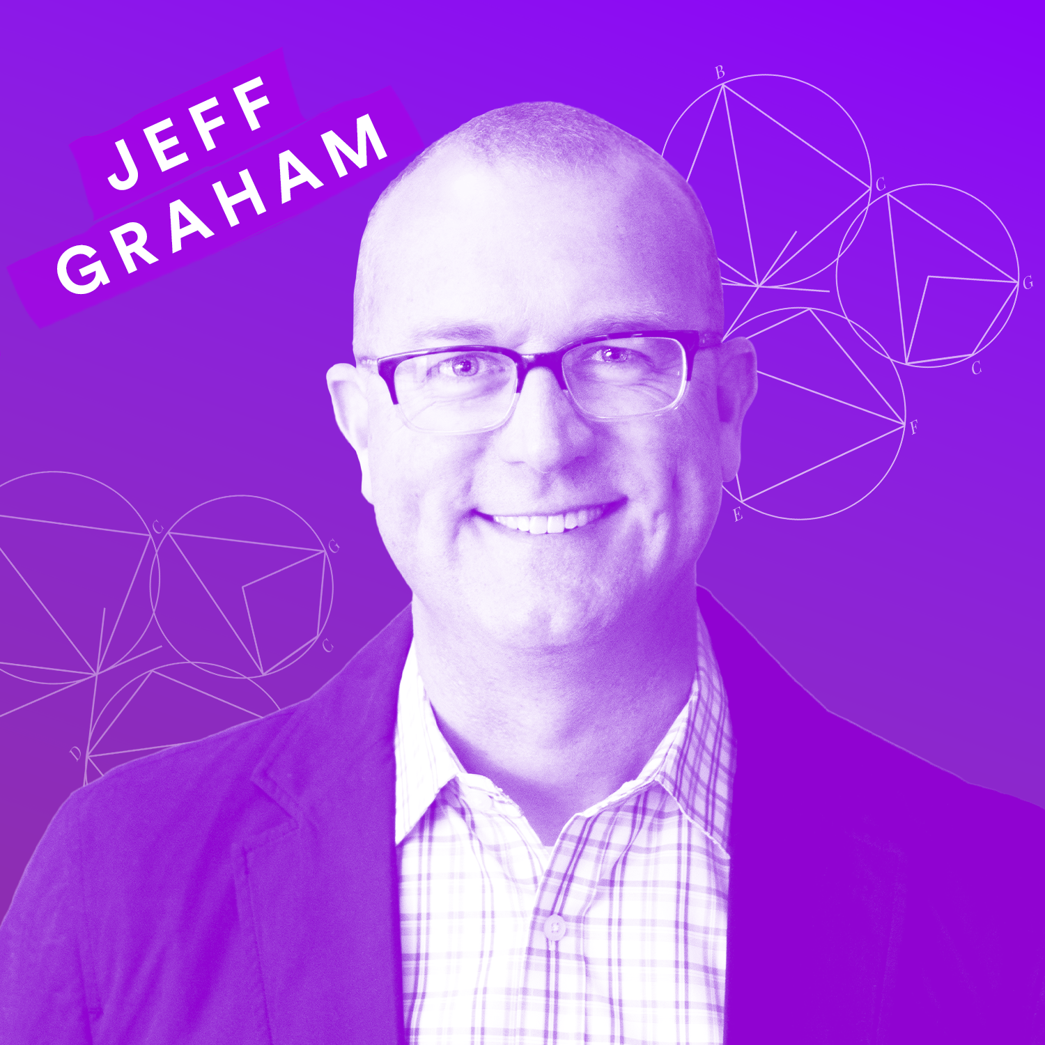 Jeff Graham headshot