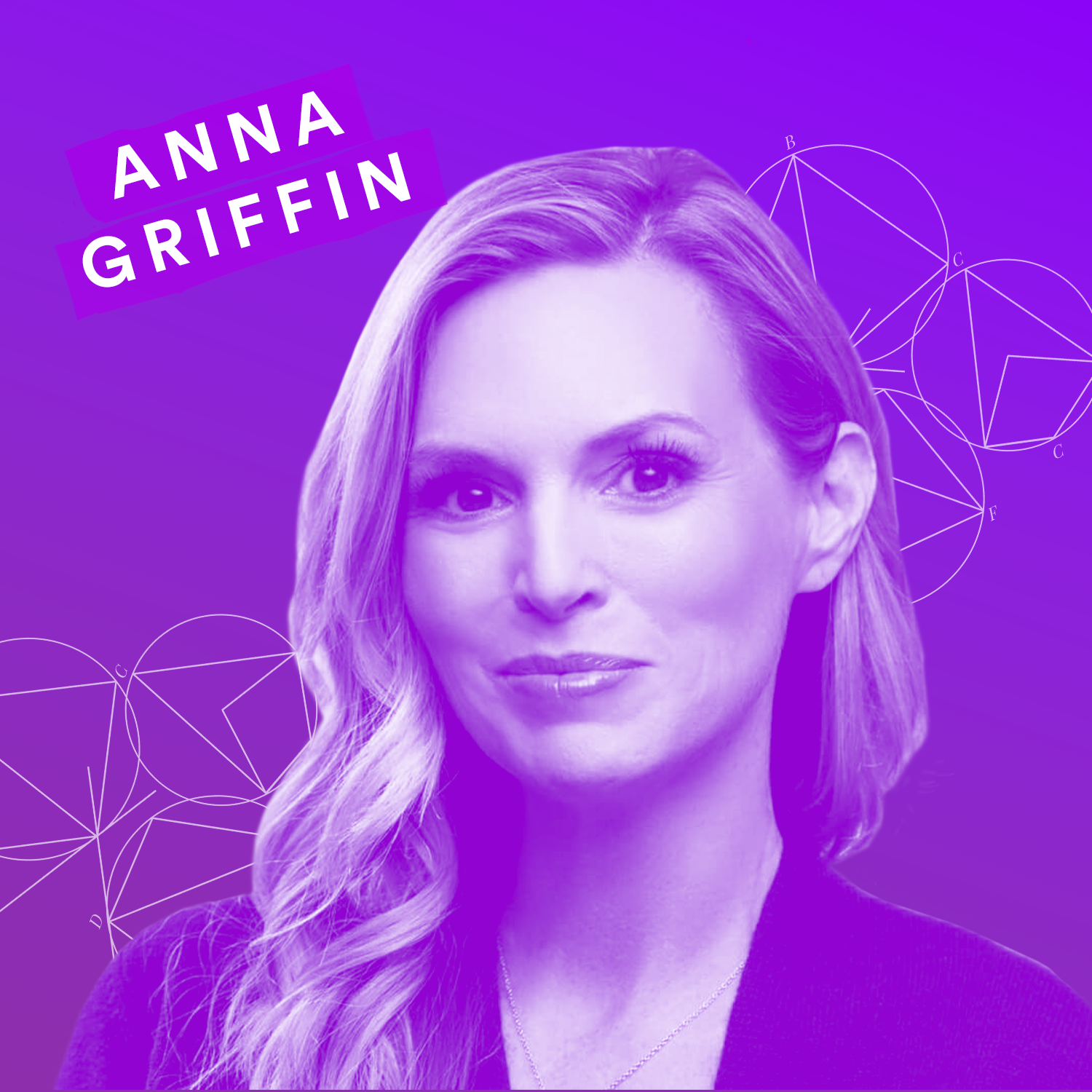 Anna Griffin headshot