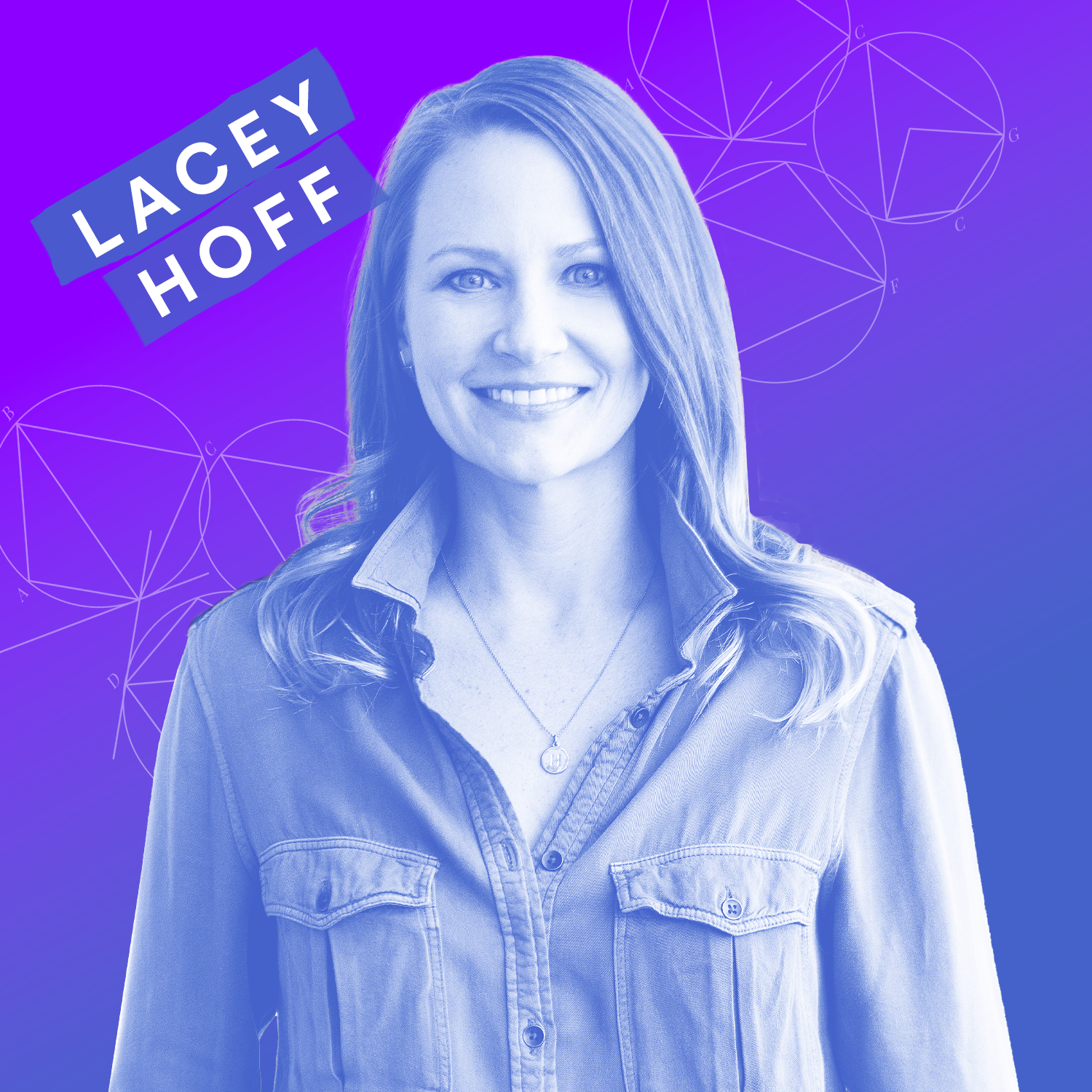 Lacey Hoff headshot
