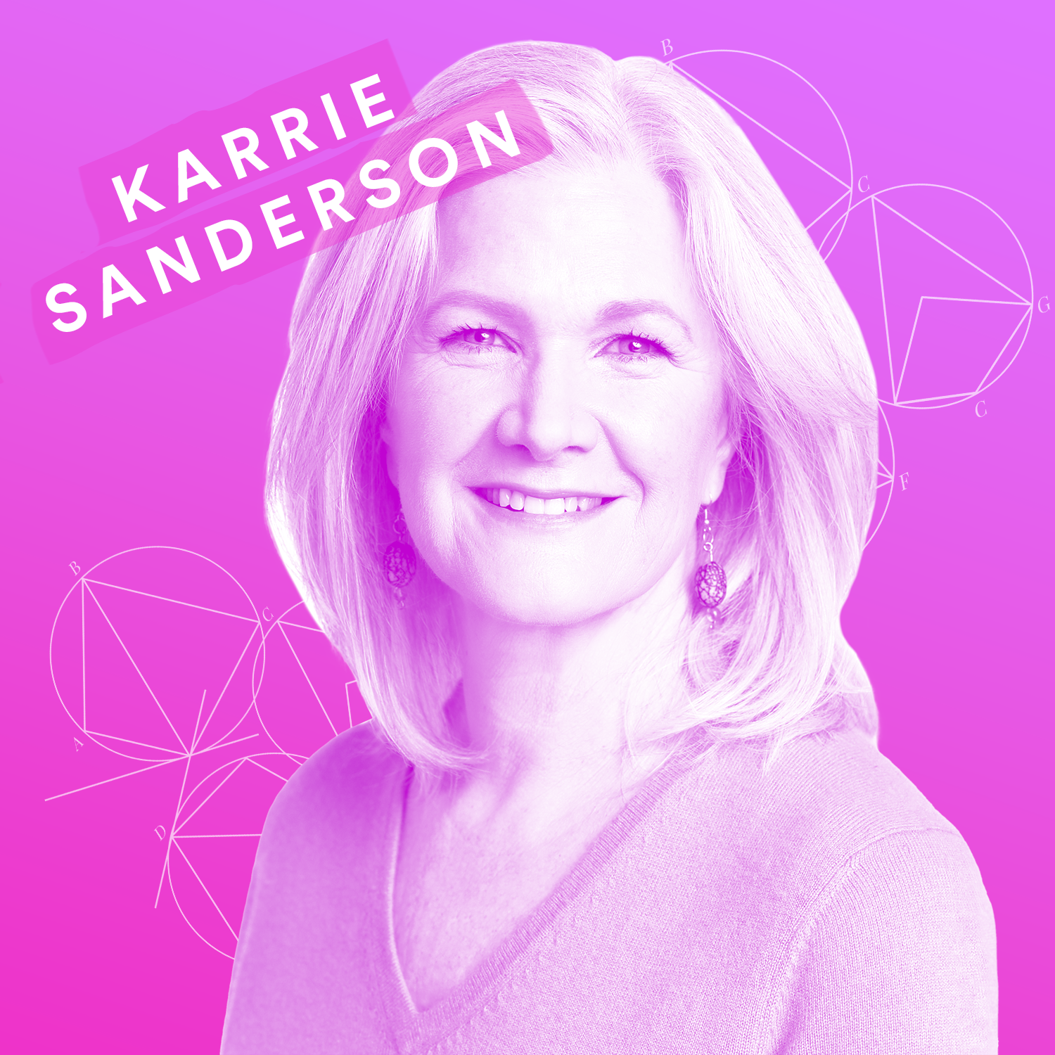 Karrie Sanderson headshot