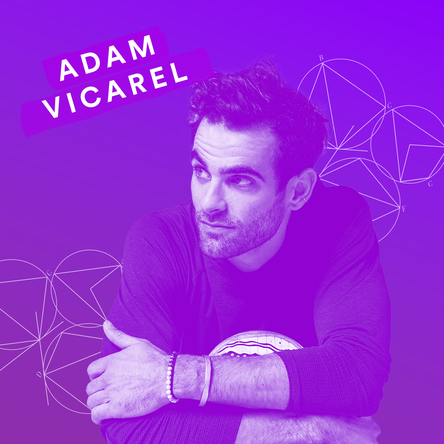 Adam Vicarel headshot