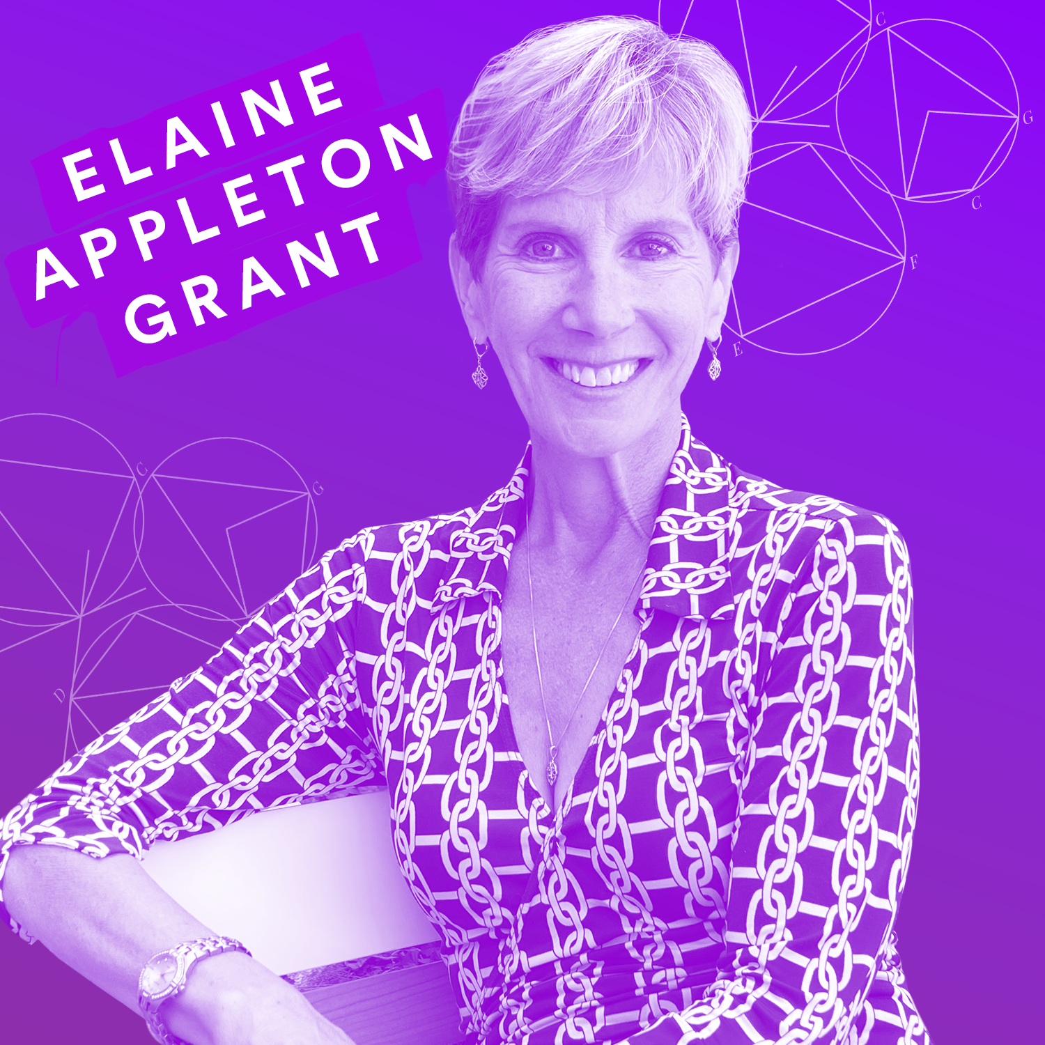 Elaine Appleton Grant headshot