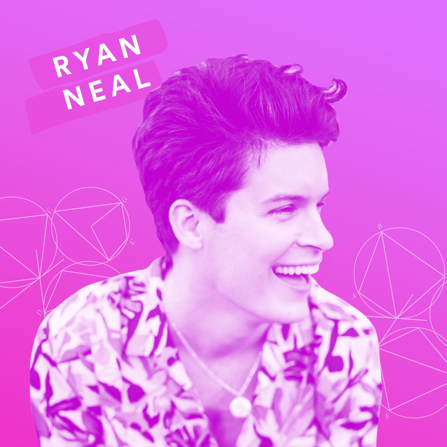 Ryan Neal headshot