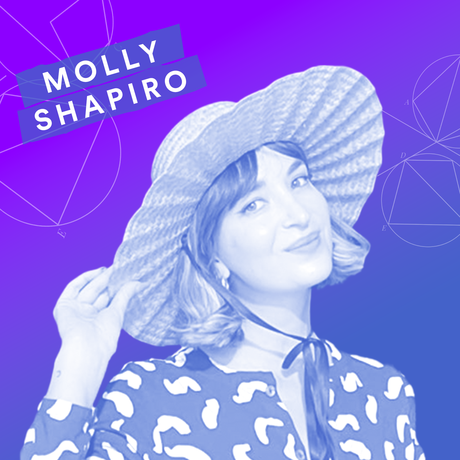 Molly Shapiro headshot