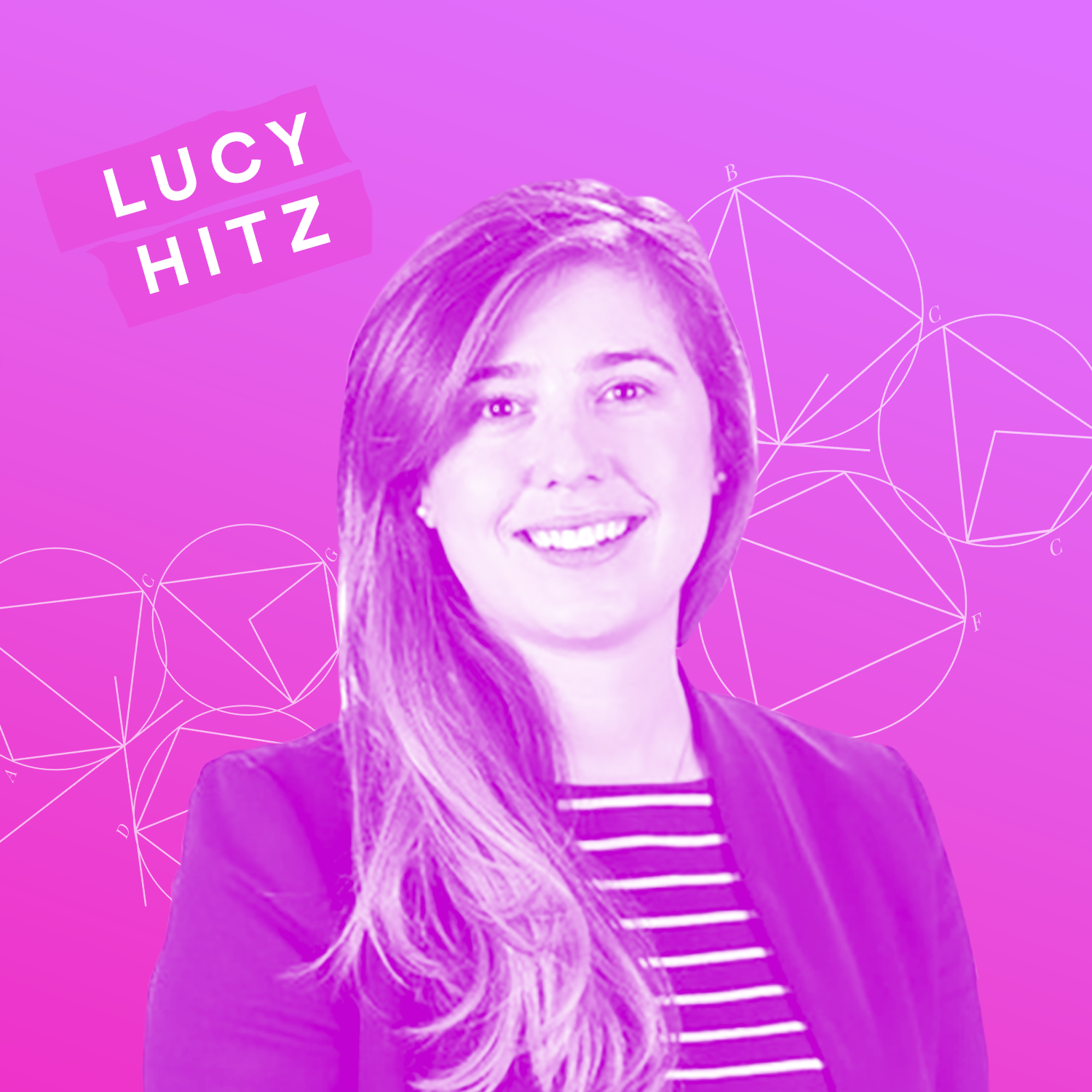 Lucy Hitz headshot