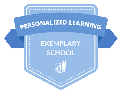 Personalized Learning - Exemplary School