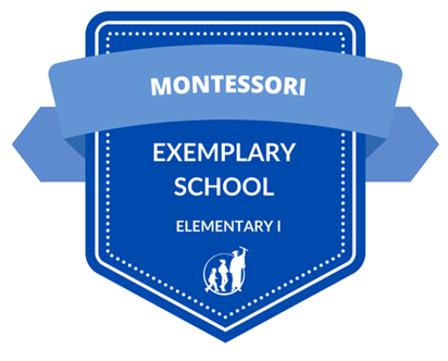 Montessori - Elementary I