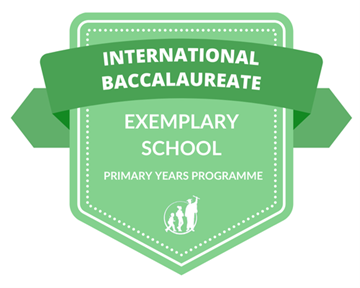 International Baccalaureate - Primary Years Programme