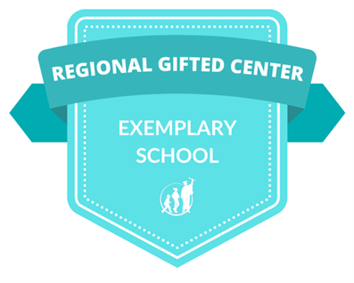 Regional Gifted Center - Exemplary School