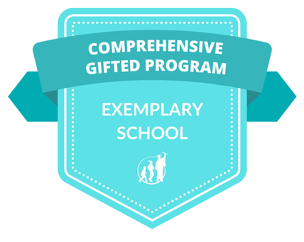 Comprehensive Gifted Program - Exemplary School