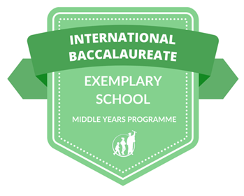 International Baccalaureate - Middle Years Programme