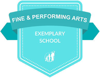Fine Performing Arts - Exemplary School Programme