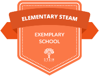 Elementary Steam  - Exemplary School