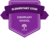 Elementary Stem - Exemplary School