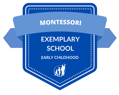 Montessori - Early Childhood