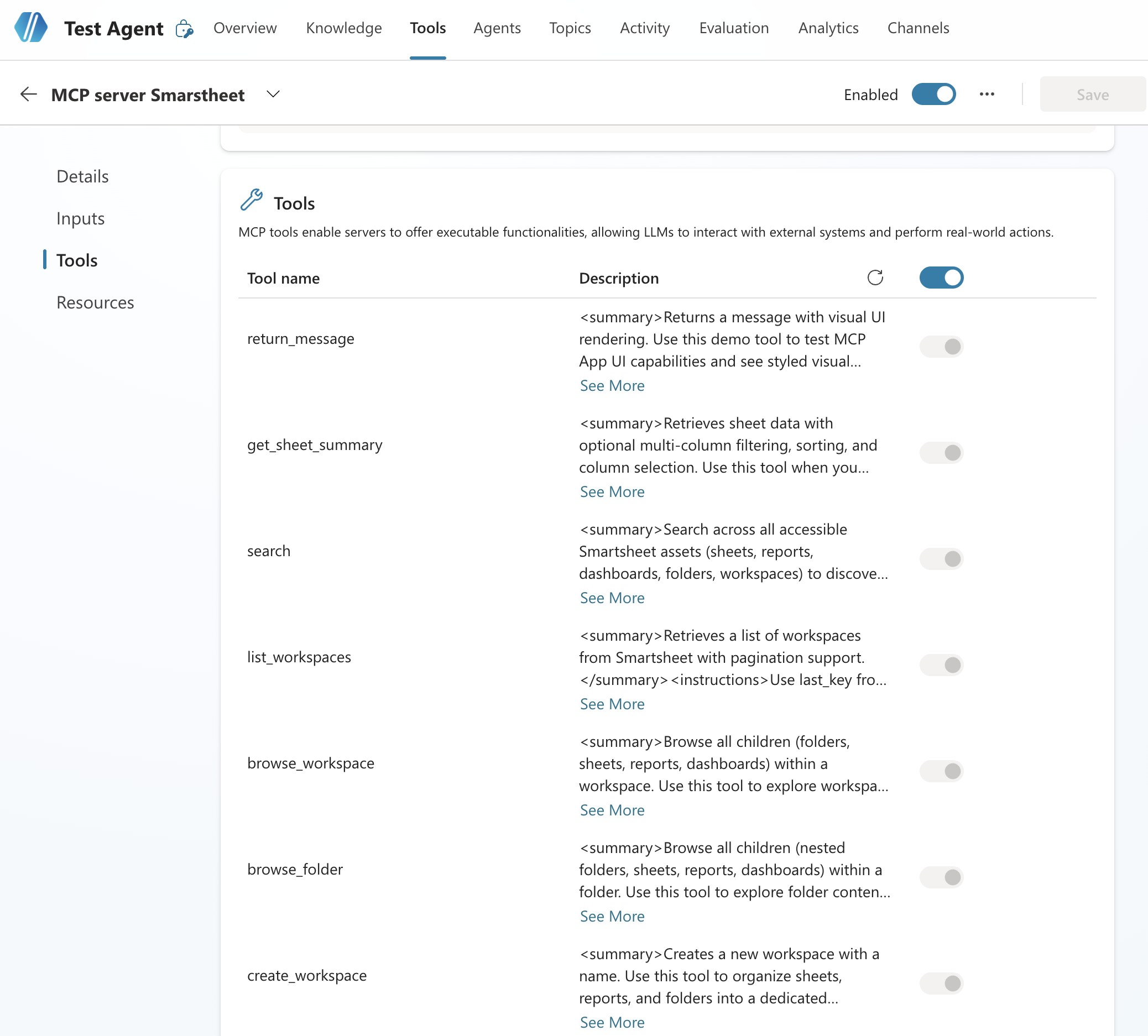 copilot-studio-agent-settings-tools