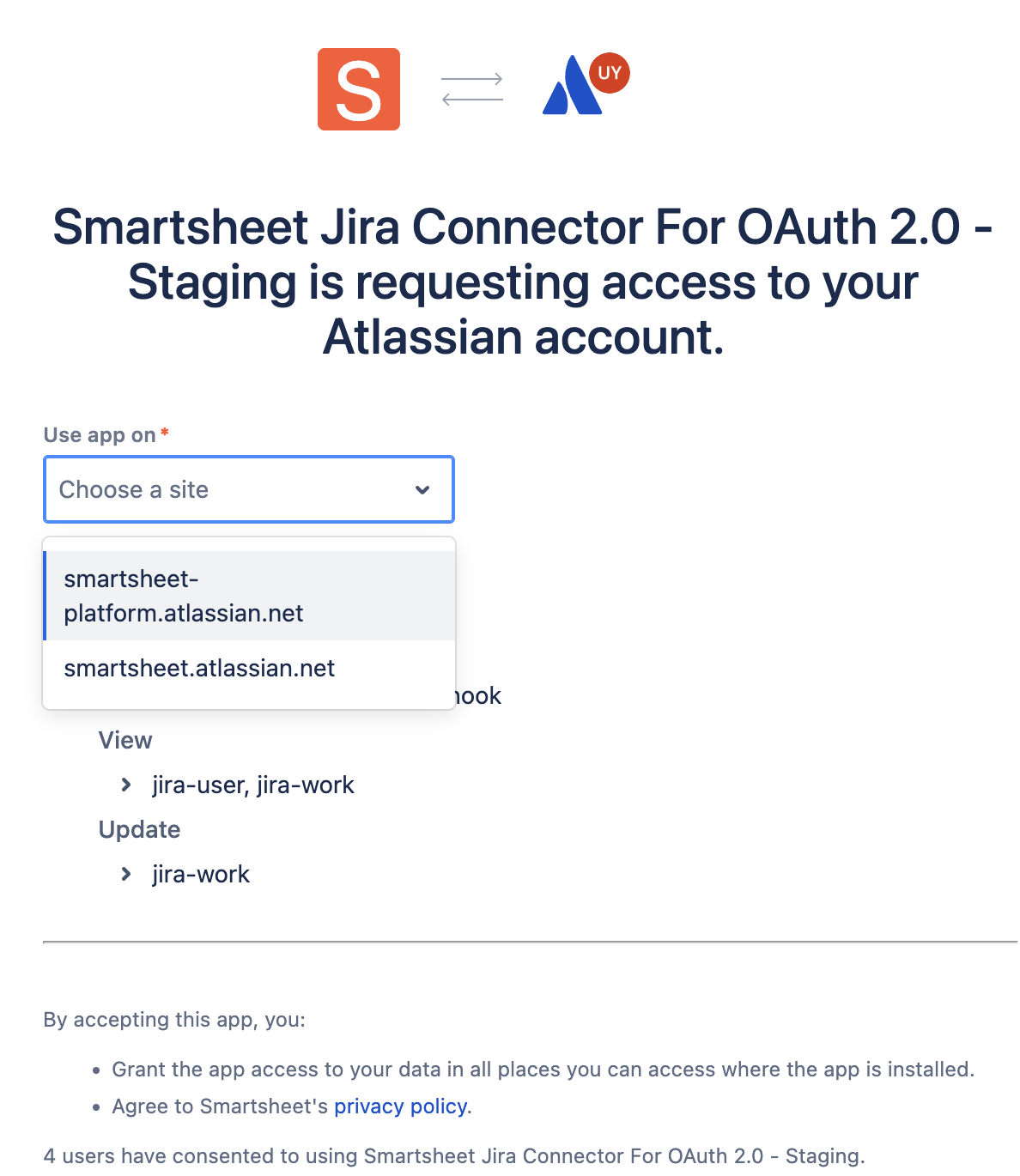 Complete Jira Connector set up