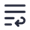 Wrap text.