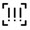 scan icon