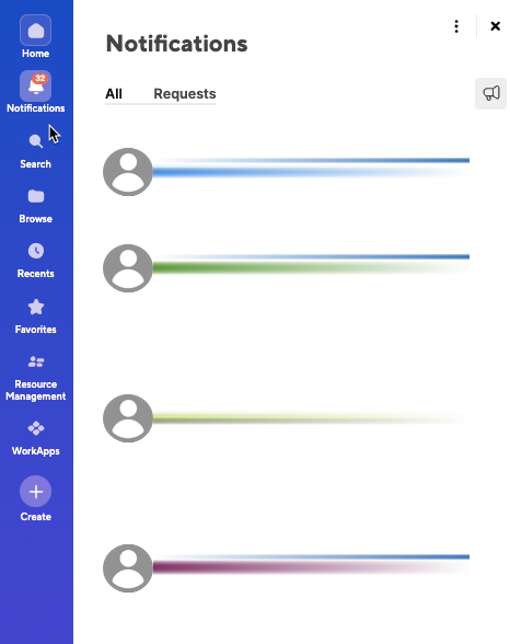 Notification Center