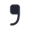 Select thousands format.