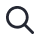 Search magnifying glass.