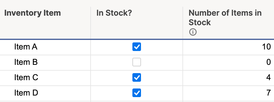 VLOOKUP function sheet example