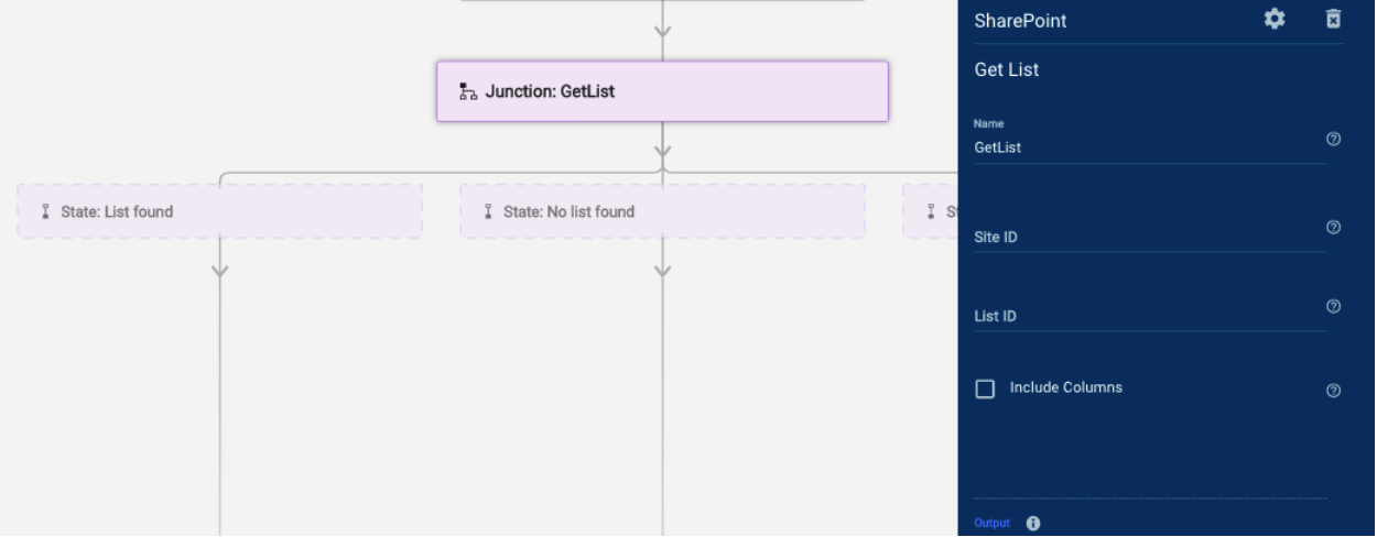 Sharepoint Module Reference Smartsheet Learning Center 2253